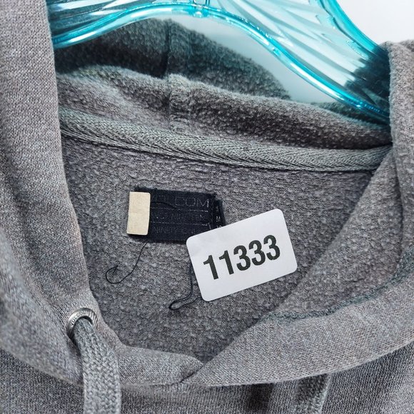 volcom hoodie mens size  medium - Picture 3 of 8